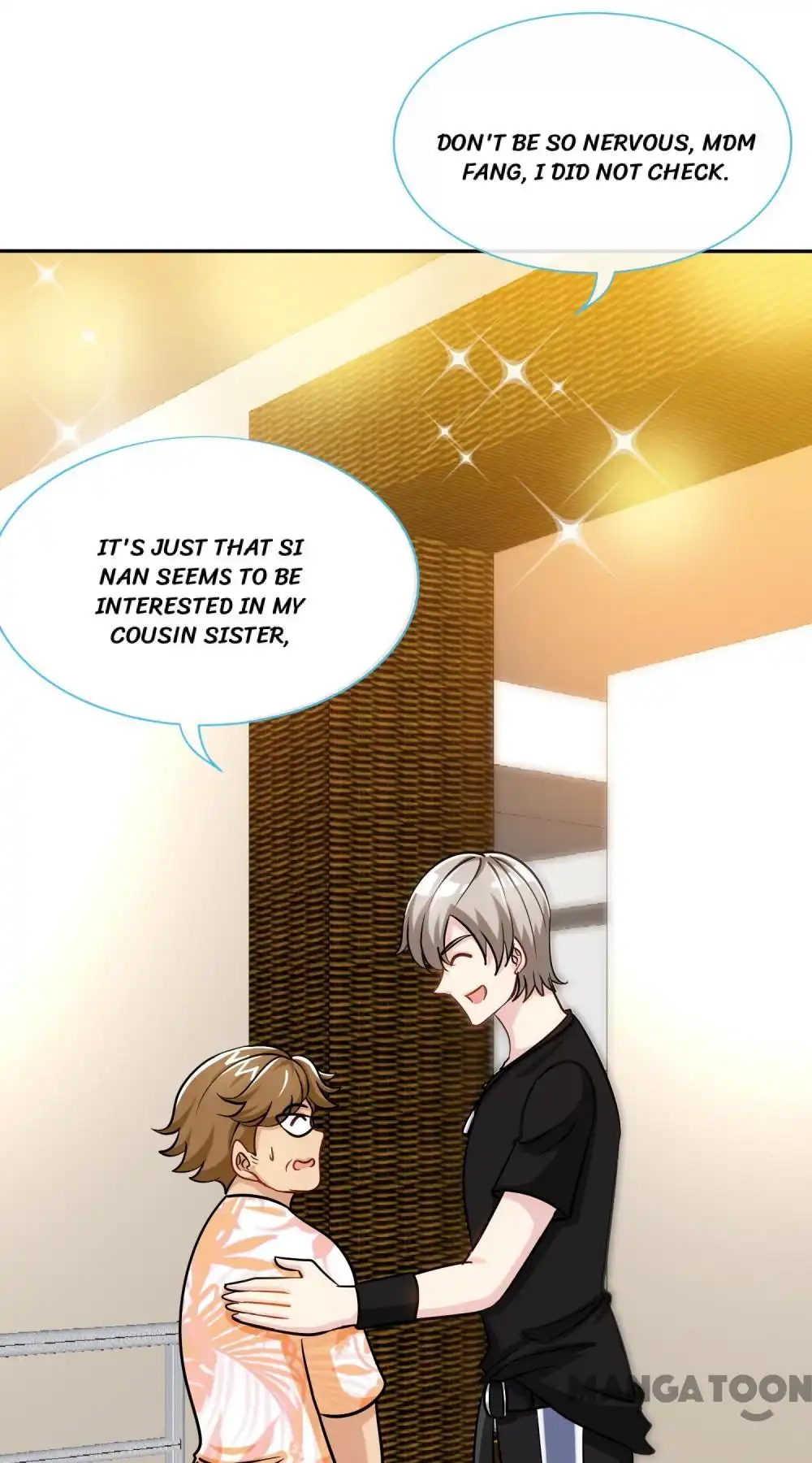 Don'T Mess With That Spicy Mother Chapter 94 3